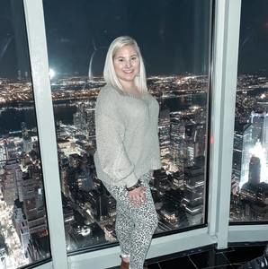 Meet your Posher, Alexis